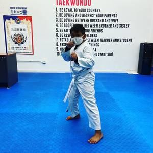 Meet your Posher, Mahnaz